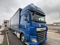 DAF  XF 2016 годаfor42 000 000 тг. в Туркестан