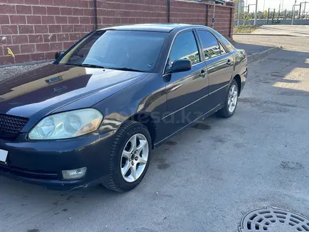 Toyota Mark II 2001 года за 3 900 000 тг. в Астана