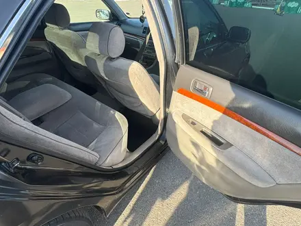 Toyota Mark II 2001 года за 3 900 000 тг. в Астана – фото 6