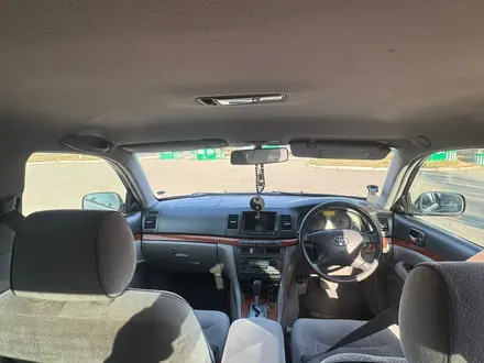 Toyota Mark II 2001 года за 3 900 000 тг. в Астана – фото 8