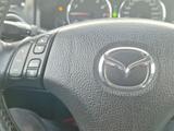 Mazda 6 2003 года за 3 700 000 тг. в Явленка – фото 5