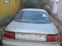 Toyota Carina E 1996 годаүшін1 500 000 тг. в Актобе