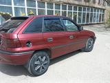 Opel Astra 1993 года за 700 000 тг. в Темиртау – фото 5