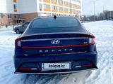 Hyundai Sonata 2021 годаfor13 450 000 тг. в Астана – фото 5