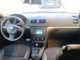 Skoda Yeti 2013 года за 4 500 000 тг. в Атырау – фото 4