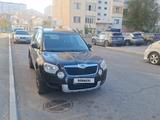 Skoda Yeti 2013 года за 4 500 000 тг. в Атырау