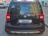 Skoda Yeti 2013 года за 4 500 000 тг. в Атырау – фото 2