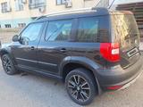 Skoda Yeti 2013 года за 4 500 000 тг. в Атырау – фото 3