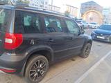 Skoda Yeti 2013 года за 4 500 000 тг. в Атырау – фото 5