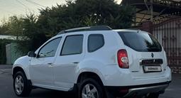 Renault Duster 2013 годаүшін3 990 000 тг. в Алматы – фото 4