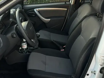 Renault Duster 2013 года за 3 990 000 тг. в Алматы – фото 10