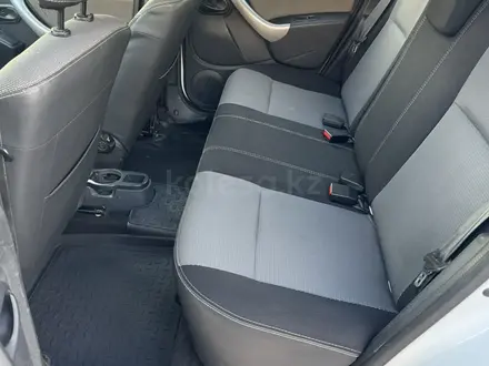 Renault Duster 2013 года за 3 990 000 тг. в Алматы – фото 12