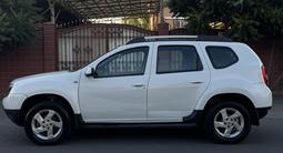 Renault Duster 2013 годаүшін3 990 000 тг. в Алматы – фото 3