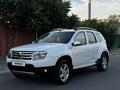 Renault Duster 2013 года за 3 990 000 тг. в Алматы – фото 2