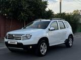 Renault Duster 2013 годаүшін3 990 000 тг. в Алматы – фото 2