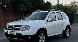 Renault Duster 2013 годаүшін3 990 000 тг. в Алматы – фото 2