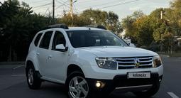 Renault Duster 2013 годаүшін3 990 000 тг. в Алматы