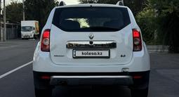 Renault Duster 2013 годаүшін3 990 000 тг. в Алматы – фото 5
