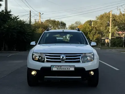 Renault Duster 2013 года за 3 990 000 тг. в Алматы – фото 9