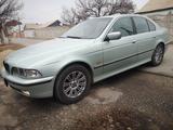 BMW 528 1996 года за 3 100 000 тг. в Тараз – фото 2