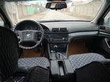 BMW 528 1996 годаүшін3 100 000 тг. в Тараз – фото 5