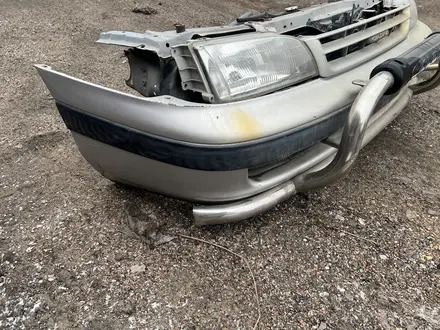 Ноускат носик Toyota Carina E Caldina Corona за 360 000 тг. в Караганда – фото 6