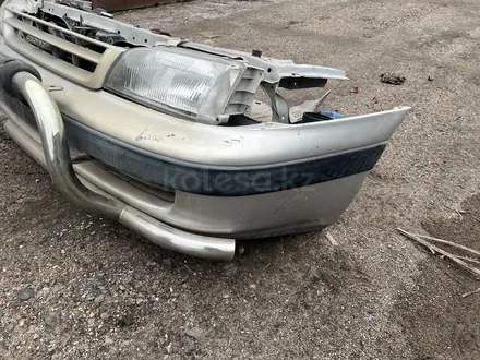 Ноускат носик Toyota Carina E Caldina Corona за 360 000 тг. в Караганда – фото 7