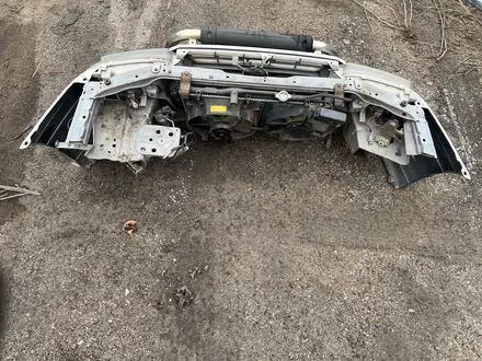 Ноускат носик Toyota Carina E Caldina Corona за 360 000 тг. в Караганда – фото 14