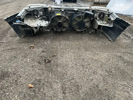 Ноускат носик Toyota Carina E Caldina Corona за 360 000 тг. в Караганда – фото 15