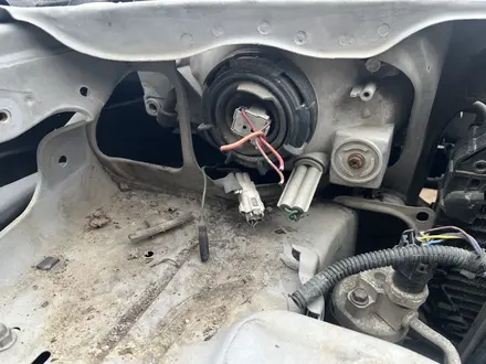 Ноускат носик Toyota Carina E Caldina Corona за 360 000 тг. в Караганда – фото 17