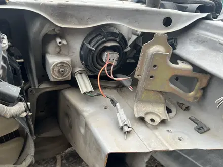 Ноускат носик Toyota Carina E Caldina Corona за 360 000 тг. в Караганда – фото 19