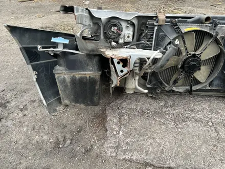Ноускат носик Toyota Carina E Caldina Corona за 360 000 тг. в Караганда – фото 18