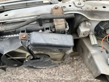 Ноускат носик Toyota Carina E Caldina Corona за 360 000 тг. в Караганда – фото 23
