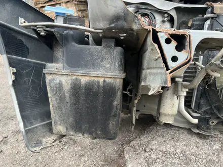 Ноускат носик Toyota Carina E Caldina Corona за 360 000 тг. в Караганда – фото 25