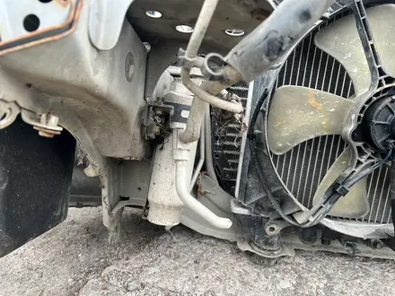 Ноускат носик Toyota Carina E Caldina Corona за 360 000 тг. в Караганда – фото 24
