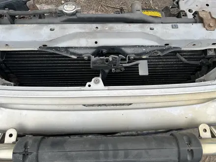 Ноускат носик Toyota Carina E Caldina Corona за 360 000 тг. в Караганда – фото 27