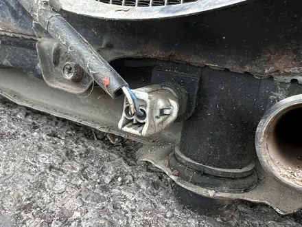 Ноускат носик Toyota Carina E Caldina Corona за 360 000 тг. в Караганда – фото 26