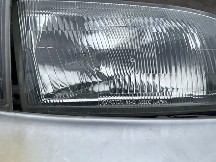 Ноускат носик Toyota Carina E Caldina Corona за 360 000 тг. в Караганда – фото 33