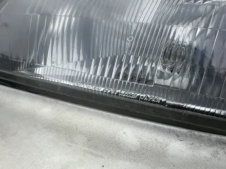 Ноускат носик Toyota Carina E Caldina Corona за 360 000 тг. в Караганда – фото 35