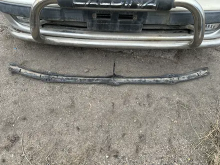 Ноускат носик Toyota Carina E Caldina Corona за 360 000 тг. в Караганда – фото 3