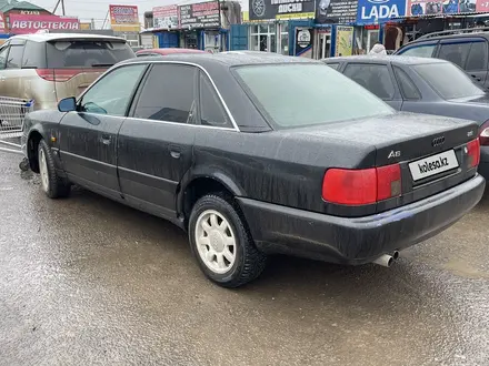 Audi 100 1994 года за 1 800 000 тг. в Астана – фото 9