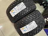 275/40R20 — 315/35R20 Zmax 2024 Winternova Stud IIүшін79 000 тг. в Алматы – фото 4