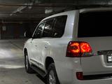 Toyota Land Cruiser 2012 года за 23 000 000 тг. в Астана – фото 3