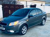 Chevrolet Nexia 2021 года за 4 200 000 тг. в Актау – фото 3