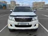 Toyota Hilux 2015 годаfor14 800 000 тг. в Актау – фото 5