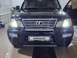Lexus LX 470 2007 года за 12 000 000 тг. в Атырау – фото 2