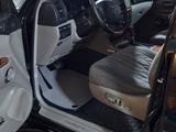 Lexus LX 470 2007 года за 12 000 000 тг. в Атырау – фото 4