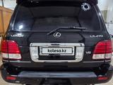 Lexus LX 470 2007 года за 12 000 000 тг. в Атырау – фото 5