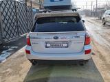 Subaru Outback 2007 годаүшін8 450 000 тг. в Алматы – фото 5