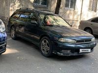 Subaru Legacy 1997 годаfor1 300 000 тг. в Алматы